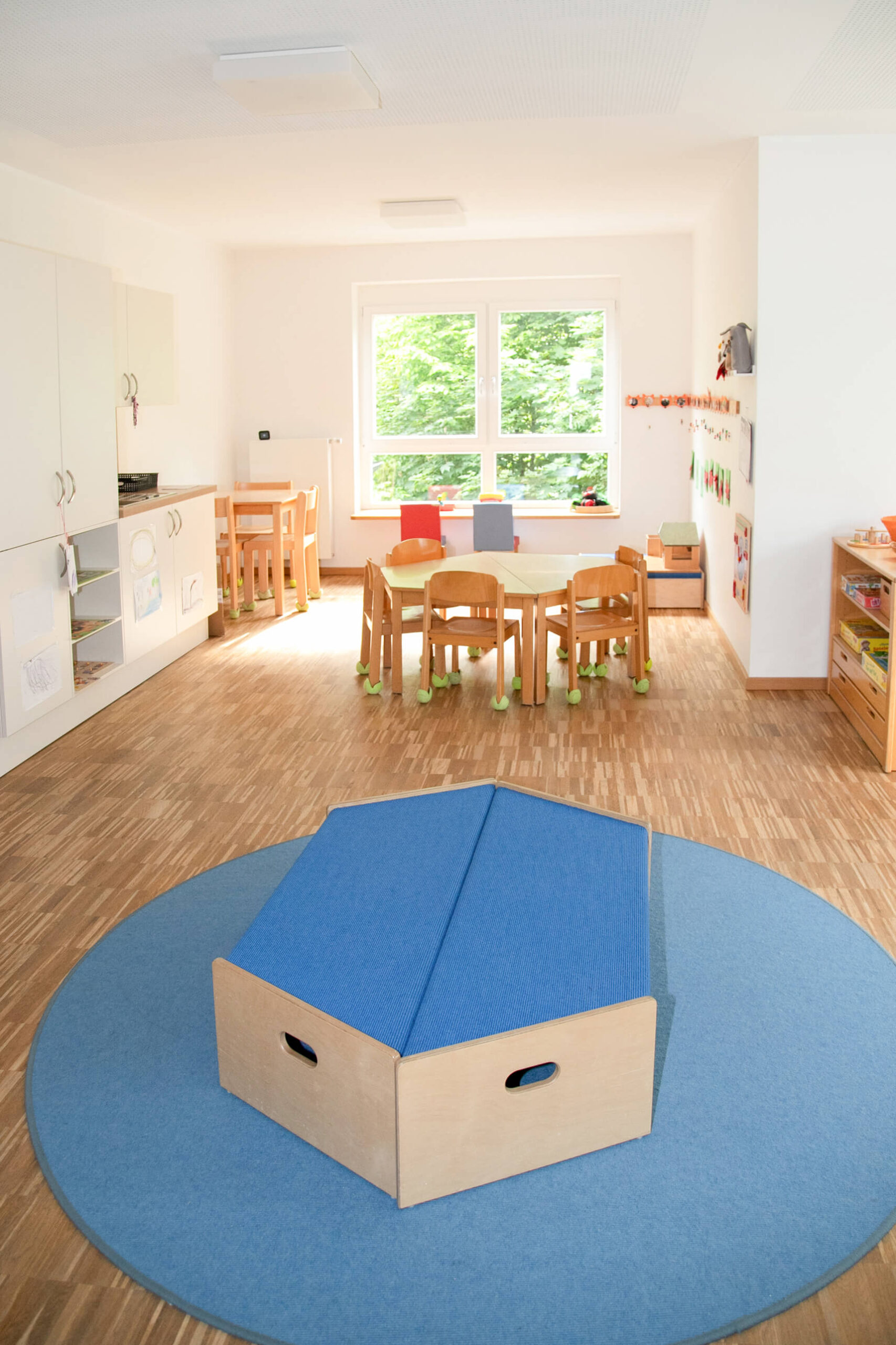 Gruppe Fuchsbau