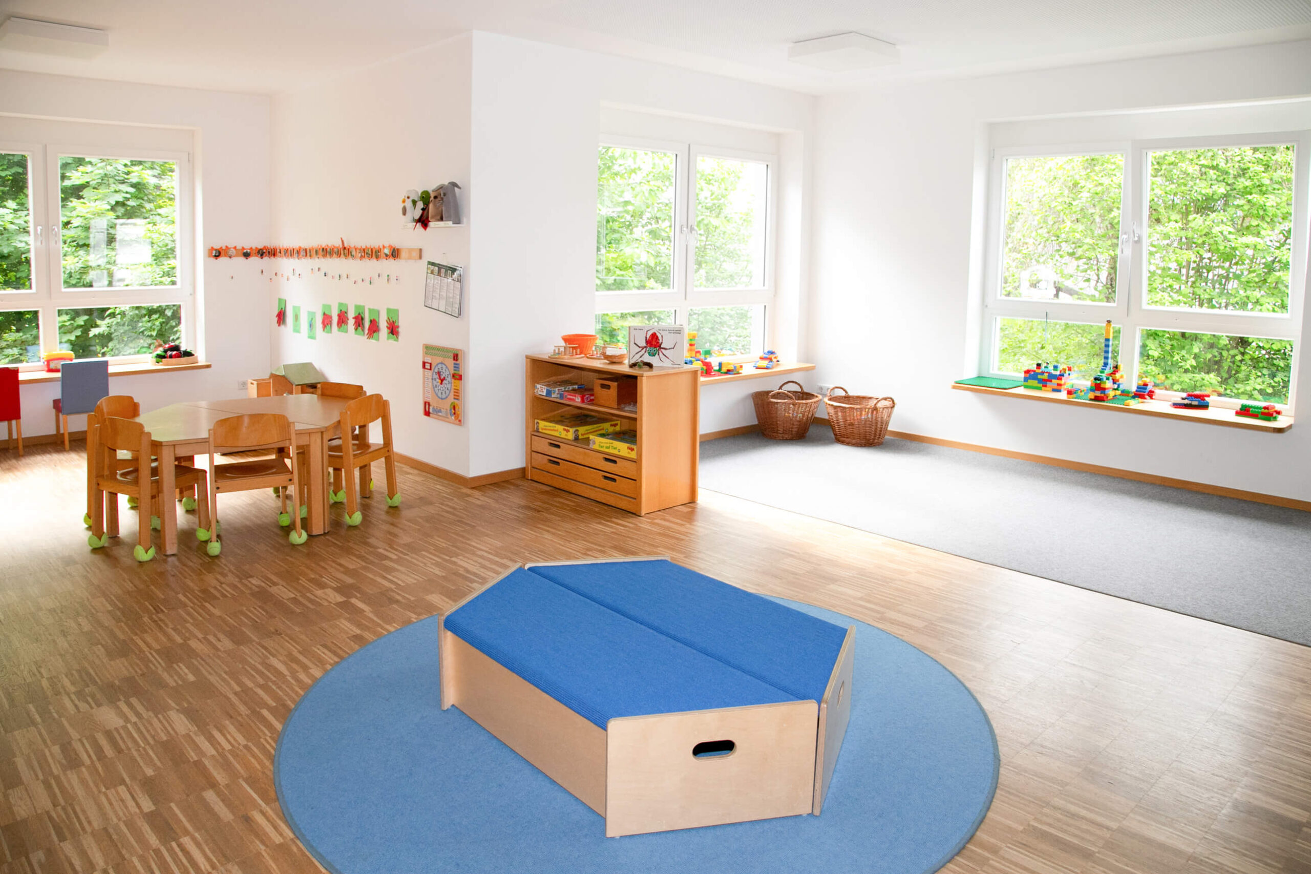 Gruppe Fuchsbau 3
